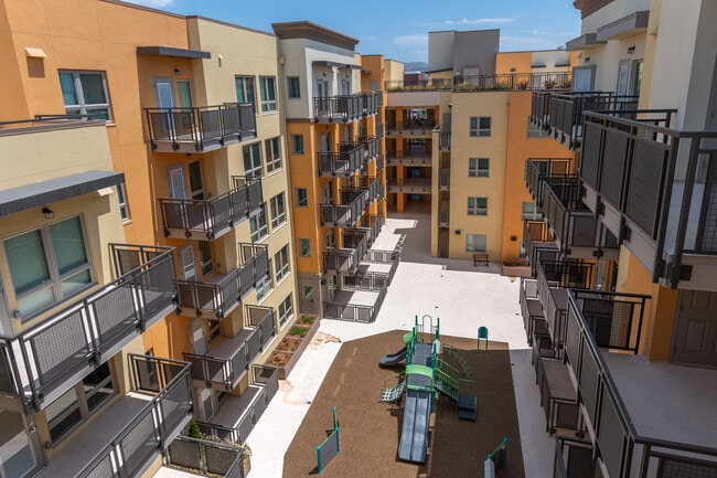 Building Photo - Terraces at Nevin Rental