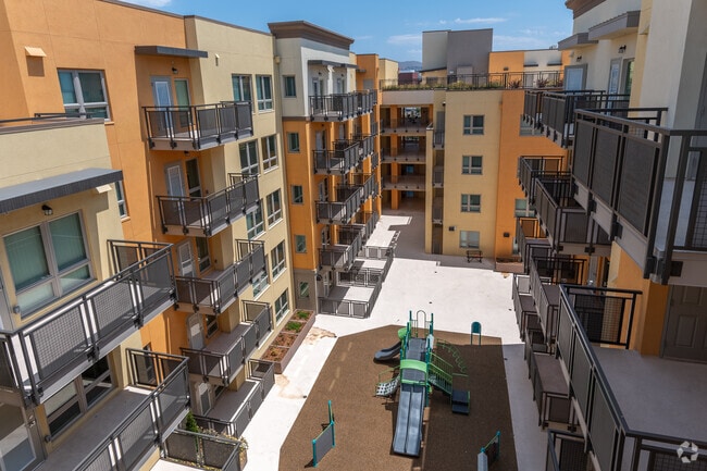 Building Photo - Terraces at Nevin Rental
