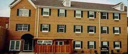 Photo - Roxanna Booth Manor Apartments