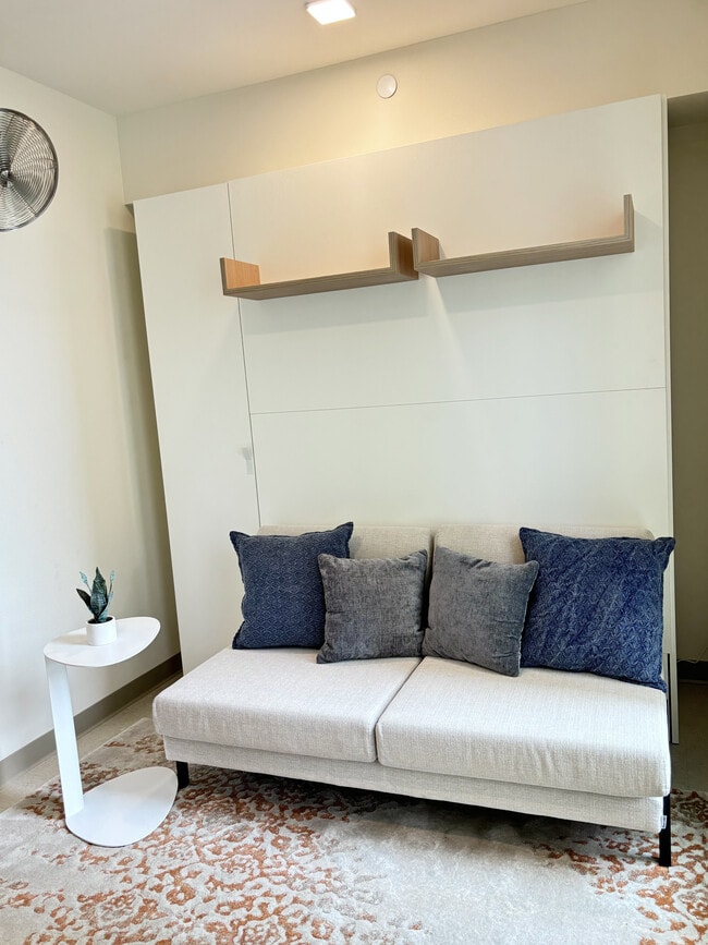 Kokua Hale Apartments Honolulu, Hawaii 196 units available After55