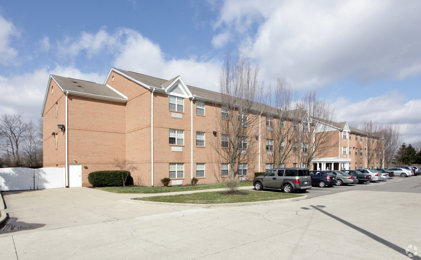 Photo - Mount Pleasant Place Apartments