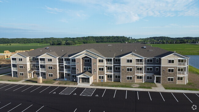 Building Photo - Hickory Grove Rental