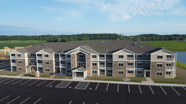 Building Photo - Hickory Grove Rental