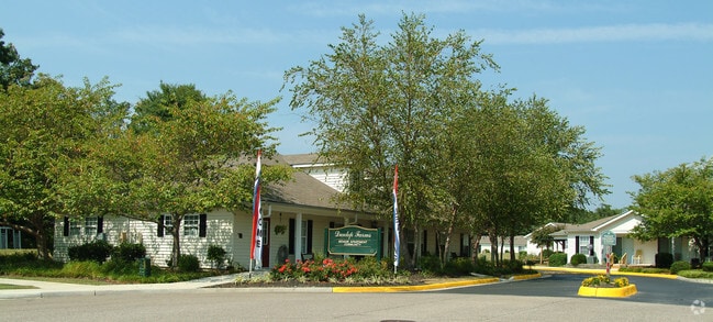 Building Photo - Dunlop Farms Senior Apartments 55+