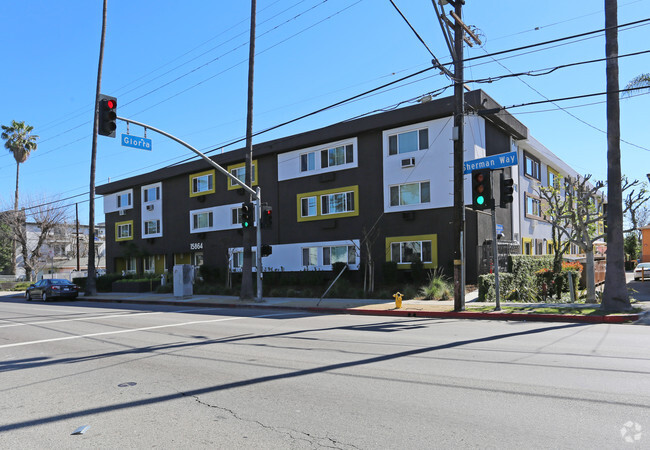 Photo - Sherman Way Senior Housing Apartments