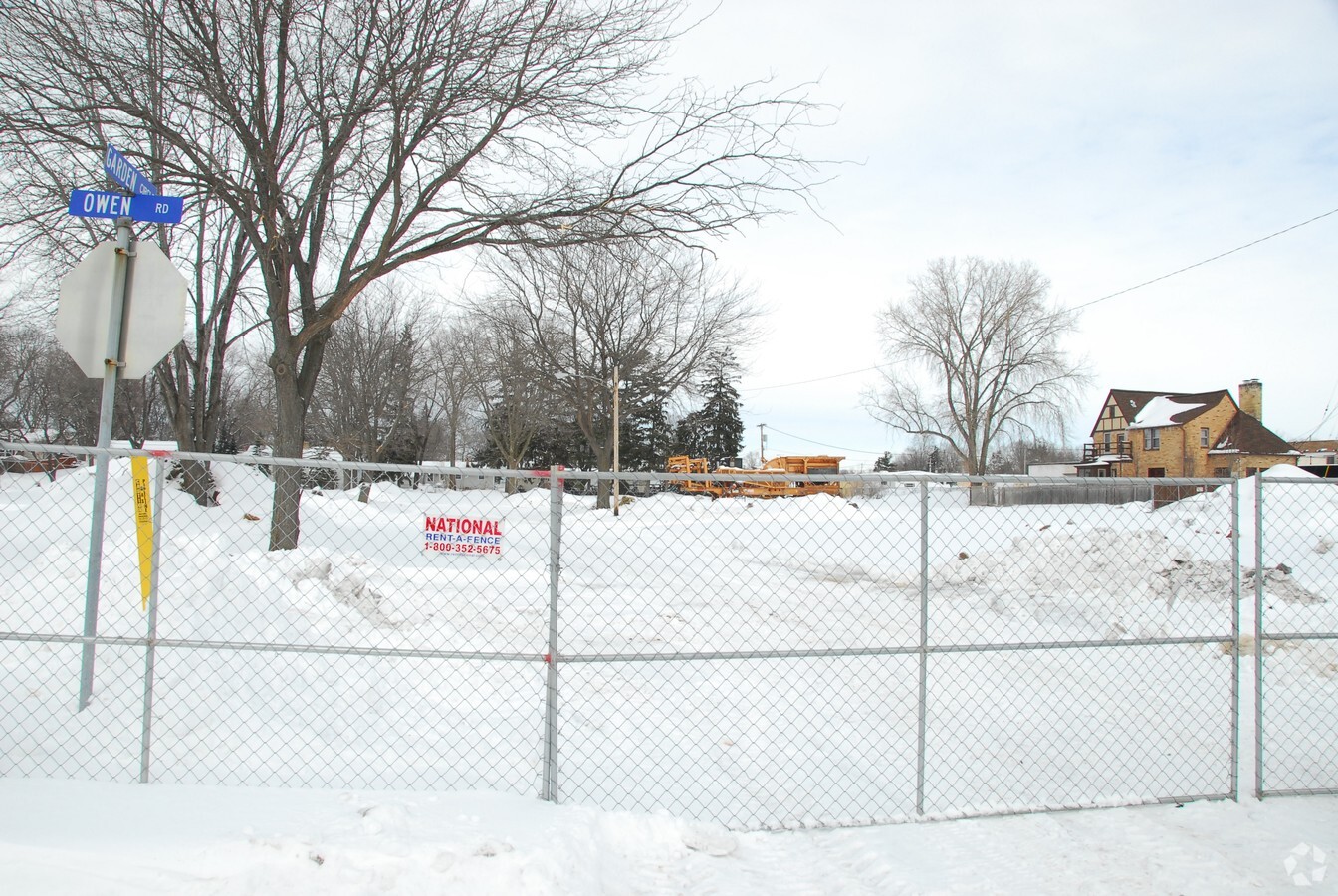 Photo - Heritage Senior Living Apartments