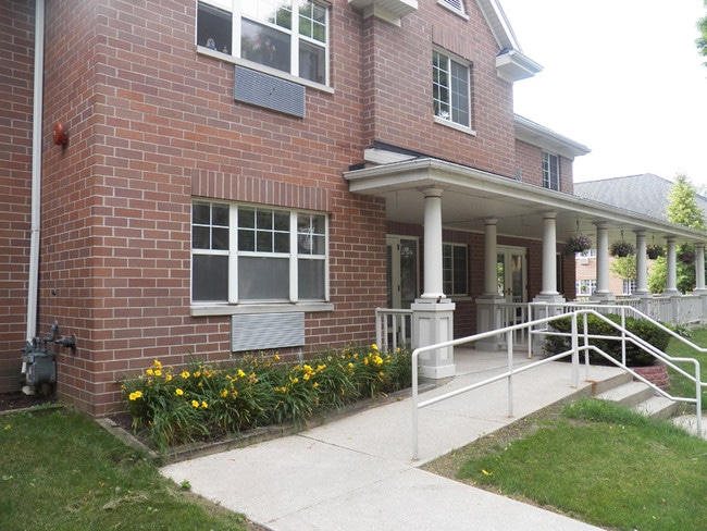 Building Photo - Maurice S. Surlow Senior Residence Rental