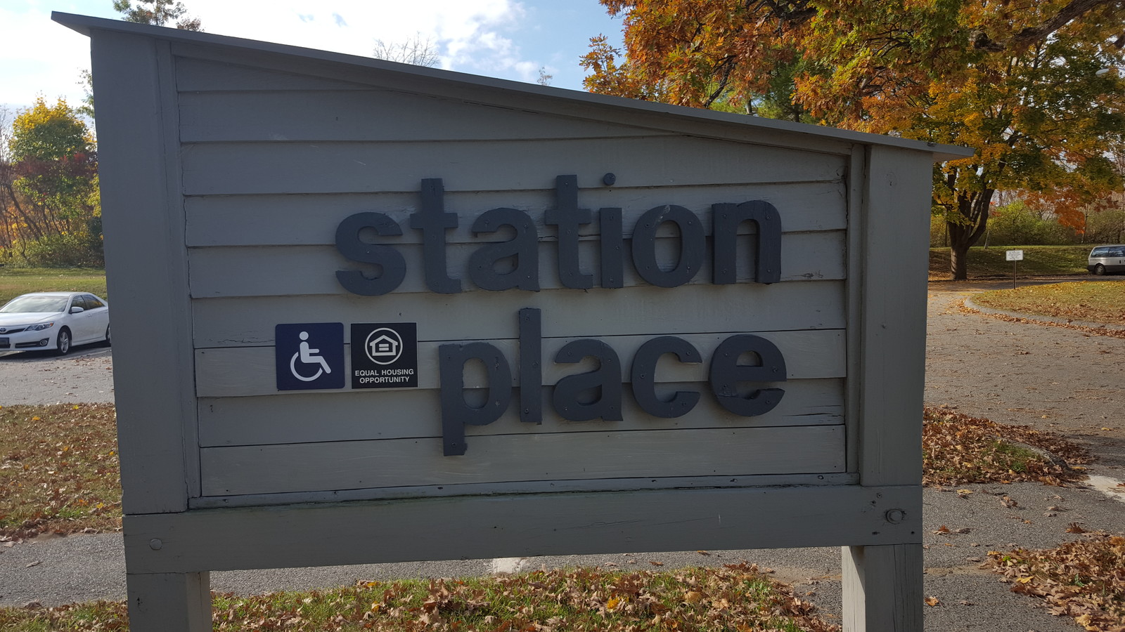 Station Place Apartments - Subsidized Housing - Station Place Apartments - Subsidized Housing