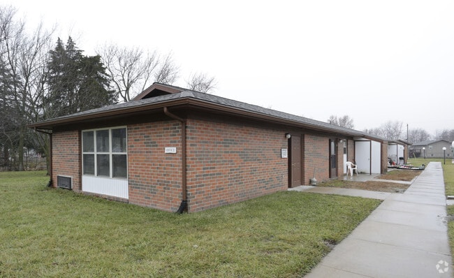 Photo - Wellsville Senior Housing Apartments