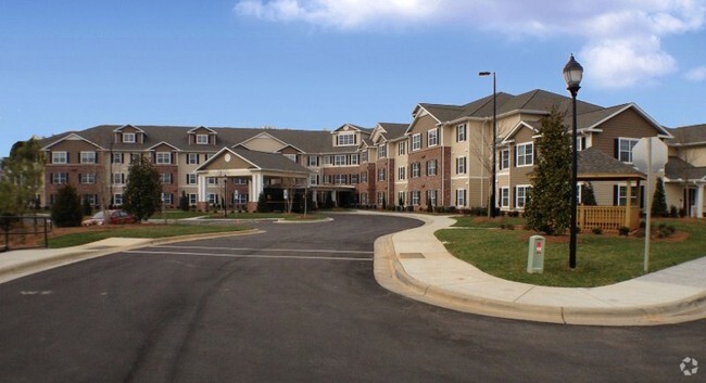 Building Photo - Brooke Pointe Manor Rental