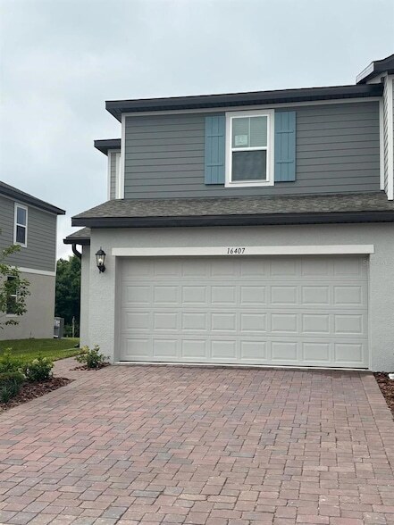 Photo - 16407 Bird of Paradise Ave Townhome