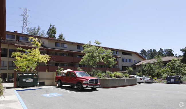 Primary Photo - Orinda Senior Village Rental