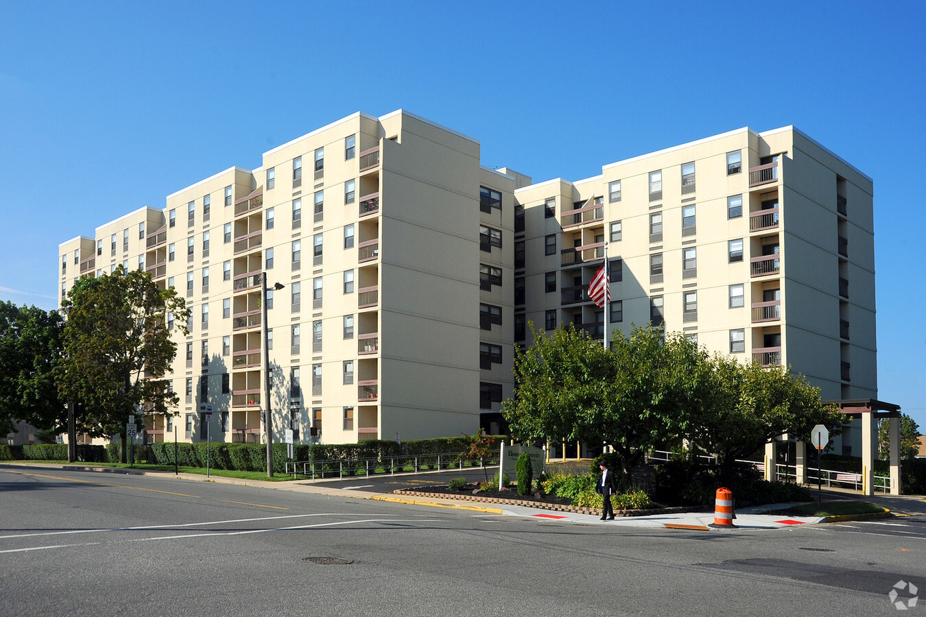 Photo - Eleanor Levovitz Sr. Apartments