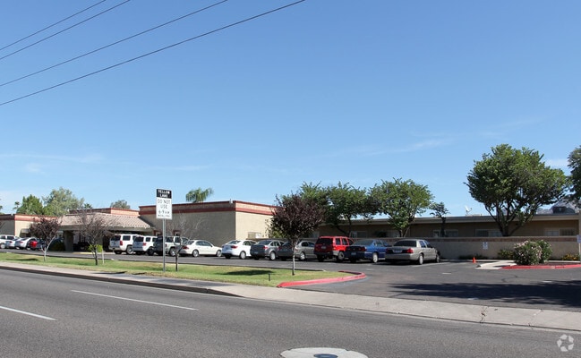 Primary Photo - Holiday Madison Meadows Rental