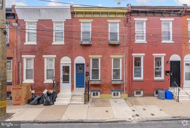 Building Photo - 812 Livingston St Rental
