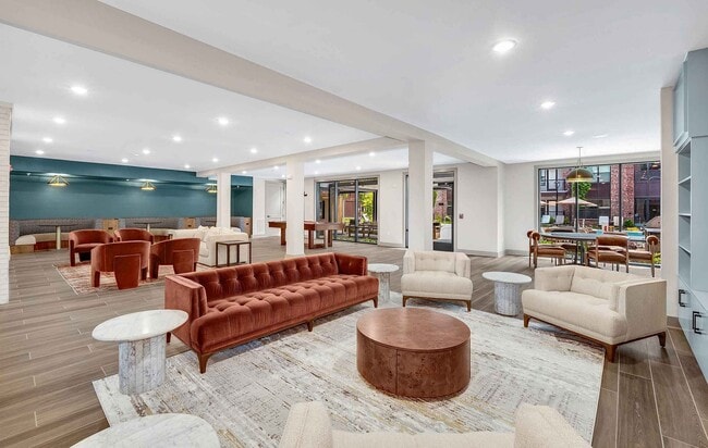 Building Photo - Weller at the Preserve 55+ Active Adult Apartment Homes