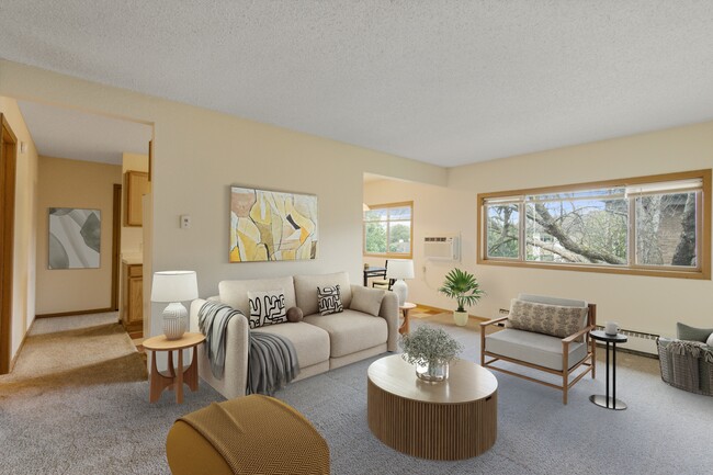 Building Photo - Ames Lake Neighborhood Rental