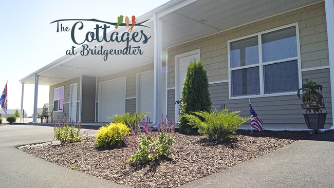 Building Photo - The Cottages at Bridgewater (Senior 55+) Rental