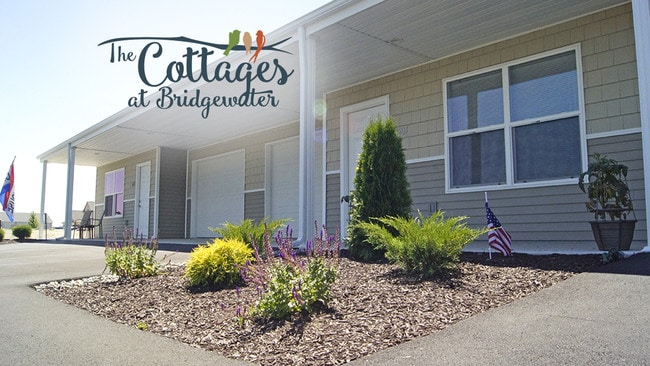 The Cottages at Bridgewater (Senior 55+) - The Cottages at Bridgewater (Senior 55+) Apartments