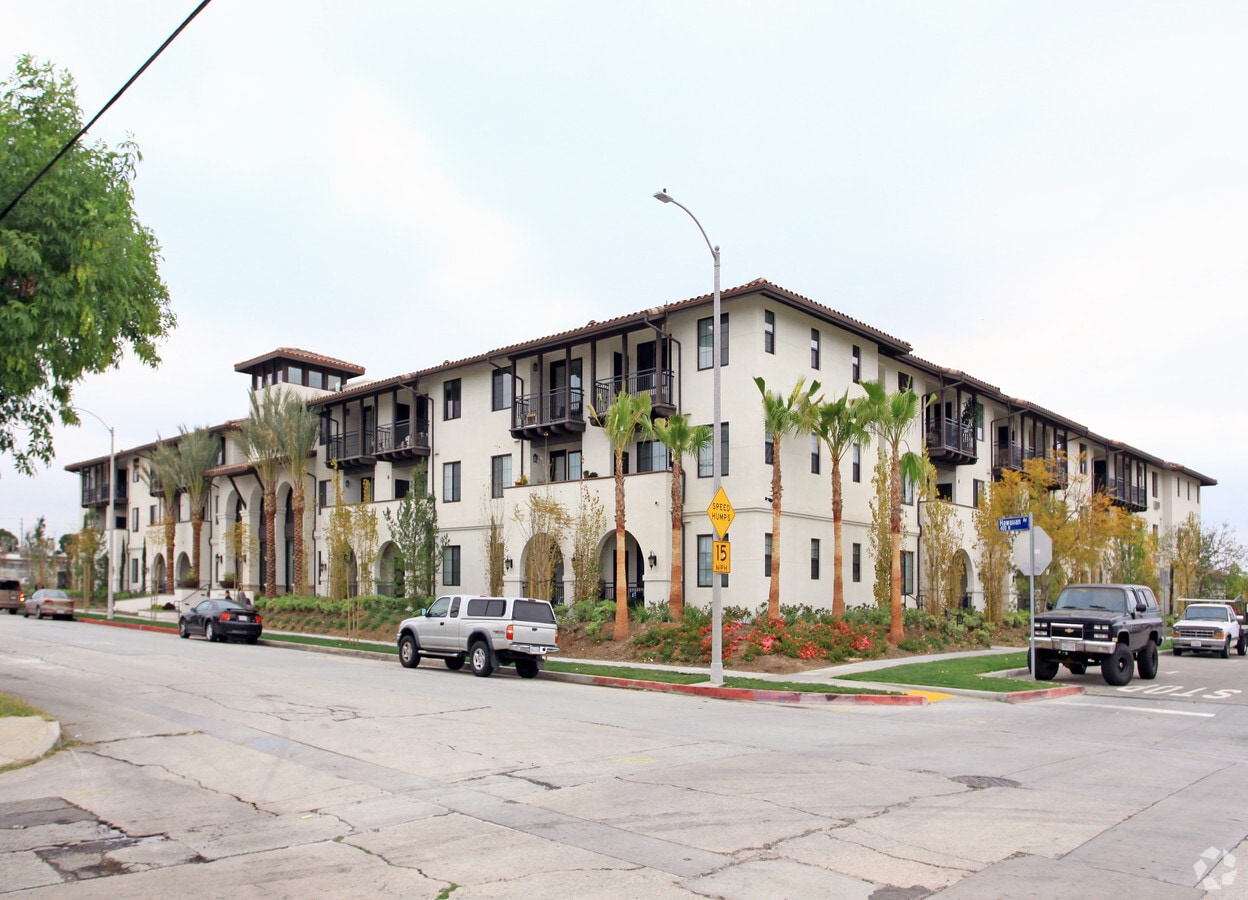 Dana Strand - Dana Strand Apartments