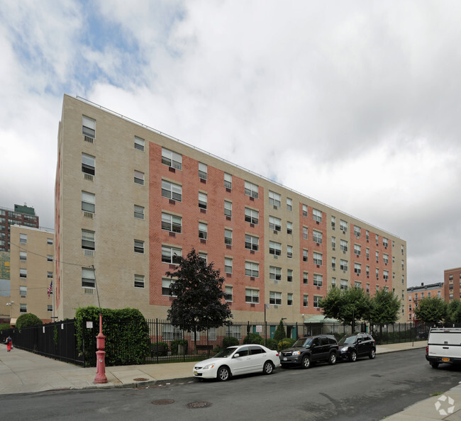 Photo - Belmont Boulevard I Apartments