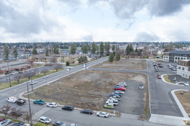 Building Photo - The Gallery at Spokane Rental