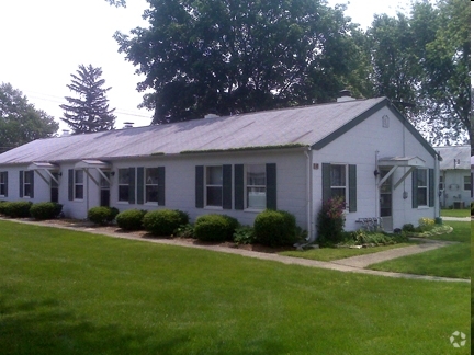 Building Photo - Terrace Ridge Apartments