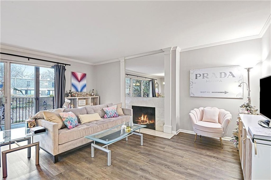 Photo - 5129 W 75th St Apartment
