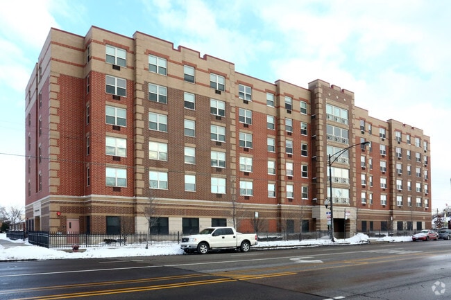 Building Photo - Senior Suites of Kelvyn Park Rental