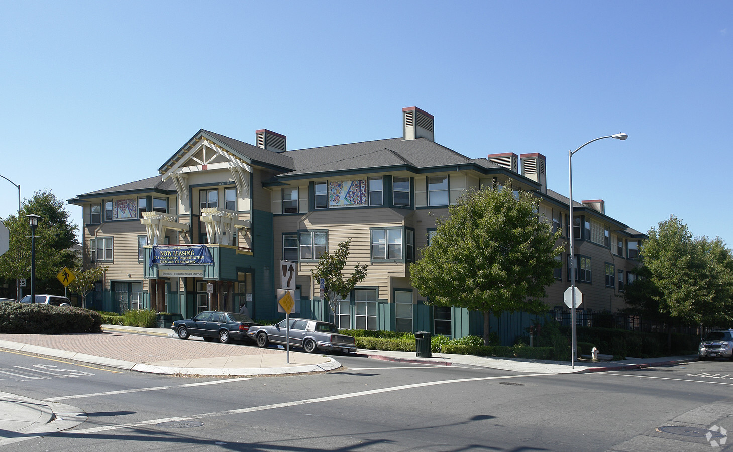 Community Heritage Senior Apartments - Community Heritage Senior Apartments