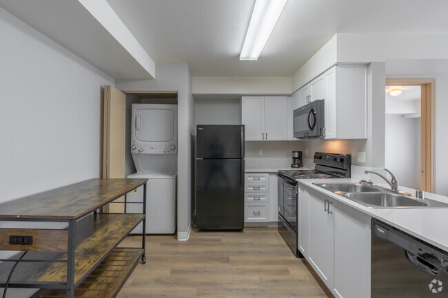 Interior Photo - Vintage at Marine View Senior 55+ Rental