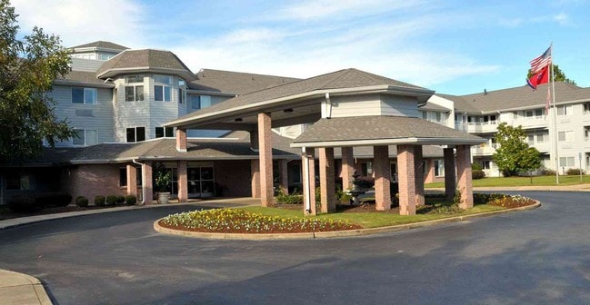 Building Photo - Jackson Meadow Rental