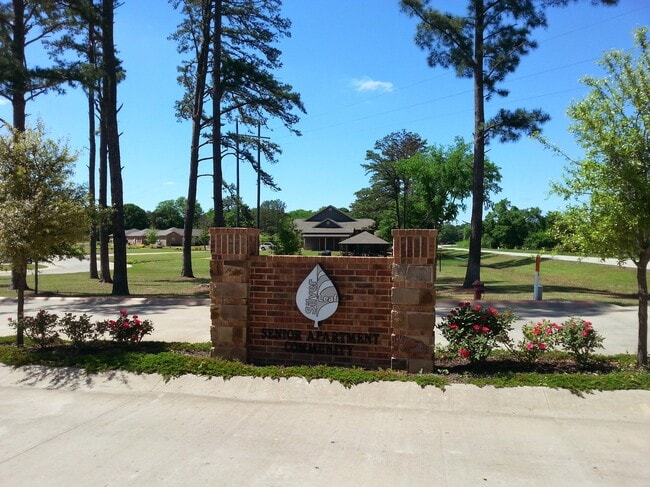 Silverleaf at Chandler - Silverleaf at Chandler