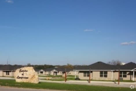 Building Photo - The Estates of Lampasas Rental