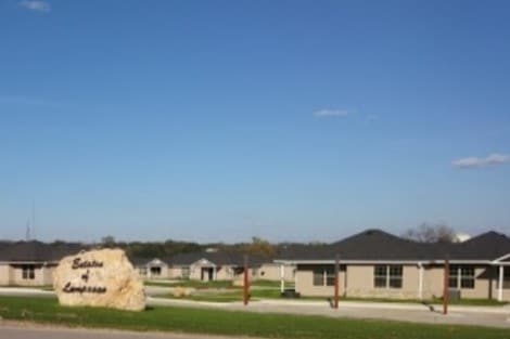 Building Photo - The Estates of Lampasas Rental