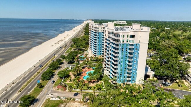 Photo - 2228 Beach Dr Unit 1208 Condo