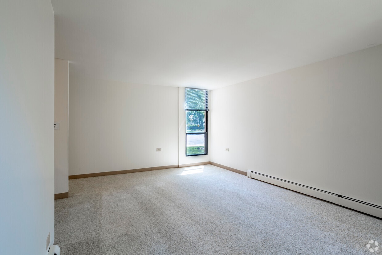 Floor Plan - 2nd Floor Deluxe