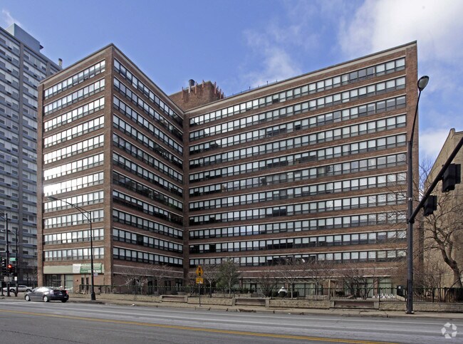 Photo - Hollywood House Apartments