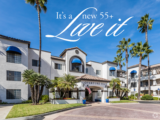 Senior Living Houses near Carlsbad, California | After55