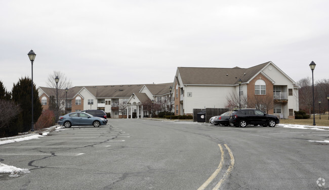 Building Photo - Brittany Manor, LLC Rental