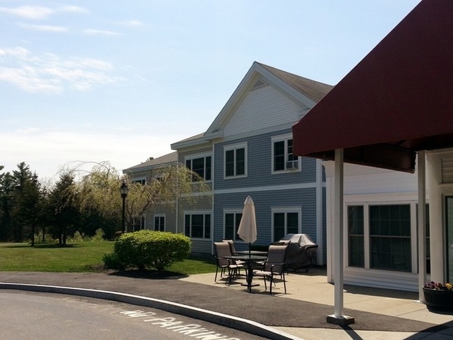 Building Photo - Rocky Coast House Rental