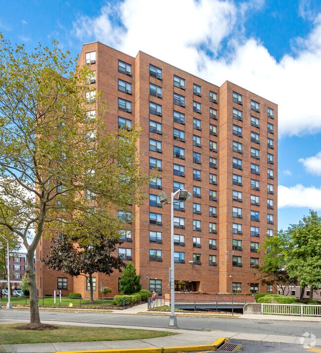 Orange Senior Citizens Residence - Orange, NJ | After55