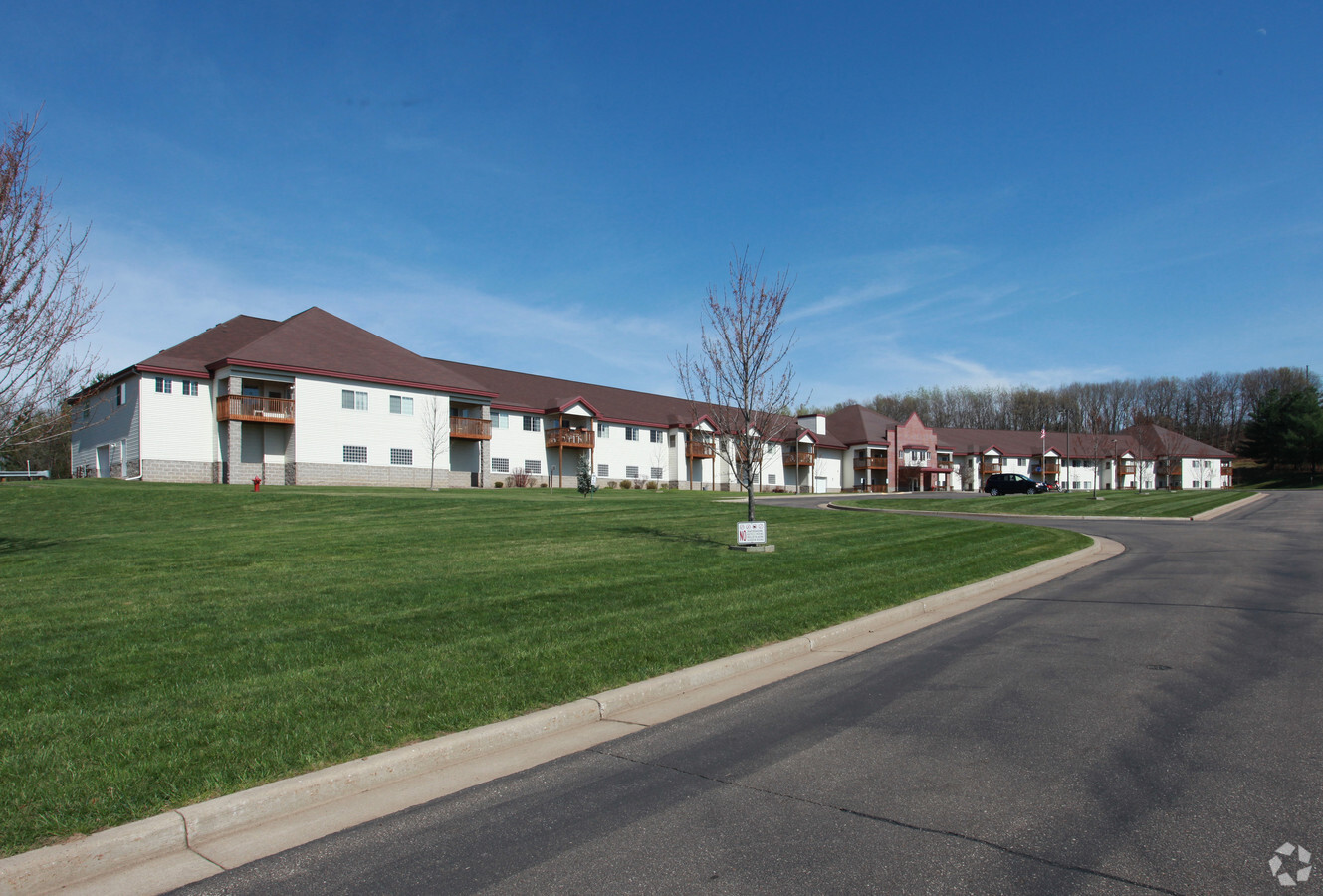 Photo - Realife Cooperative of Eau Claire Apartments