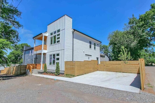 Photo - 1808 16th Ave N Rental