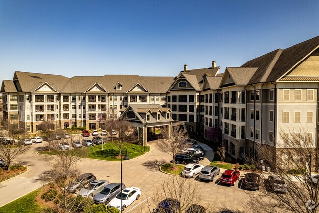 Building Photo - Somerby Franklin