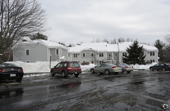 Photo - Tarrytown Road Apartments