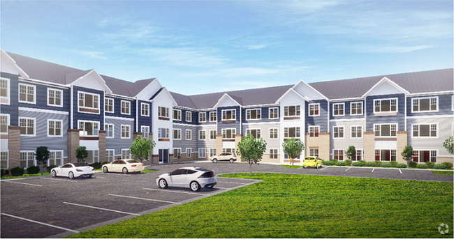 Building Photo - Round Lake Senior Living Rental