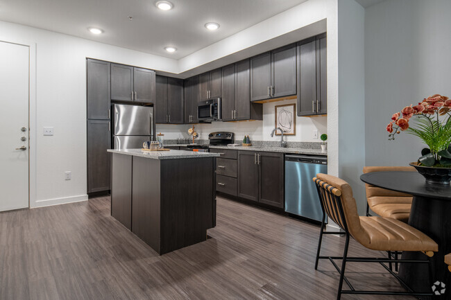 Interior Photo - The Ladybird Senior Apartments - 55+