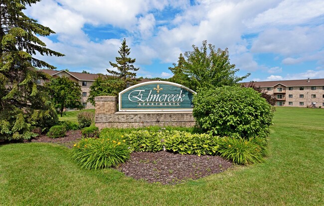 Champlin Drive & Elmcreek - Champlin Drive & Elmcreek Apartments