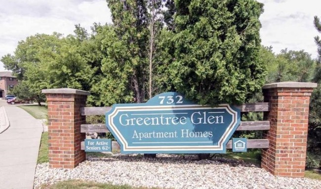 Greentree Glen Senior Apartments - Greentree Glen Senior Apartments